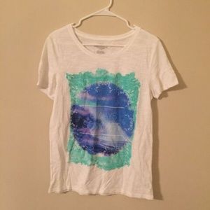 American Eagle Graphic Tee